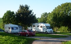 Widdicombe Farm Touring Park Torquay